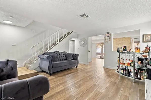2507 Albemarle WAY, Henderson, NV 89014