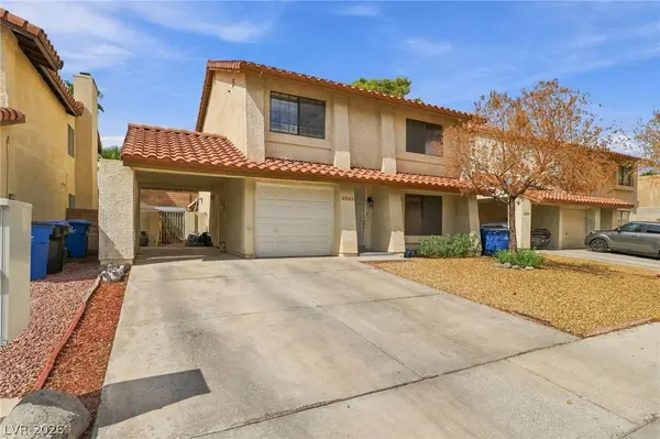 2507 Albemarle WAY, Henderson, NV 89014