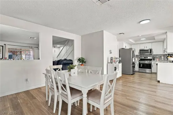 2507 Albemarle WAY, Henderson, NV 89014