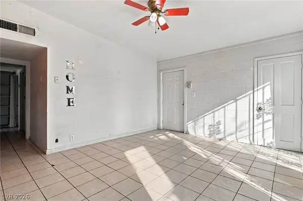 2521 Perliter AVE, North Las Vegas, NV 89030