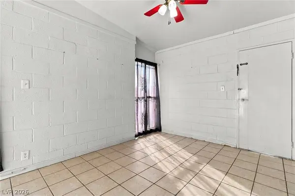 2521 Perliter AVE, North Las Vegas, NV 89030