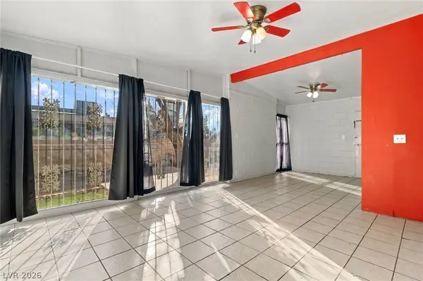 2521 Perliter AVE, North Las Vegas, NV 89030