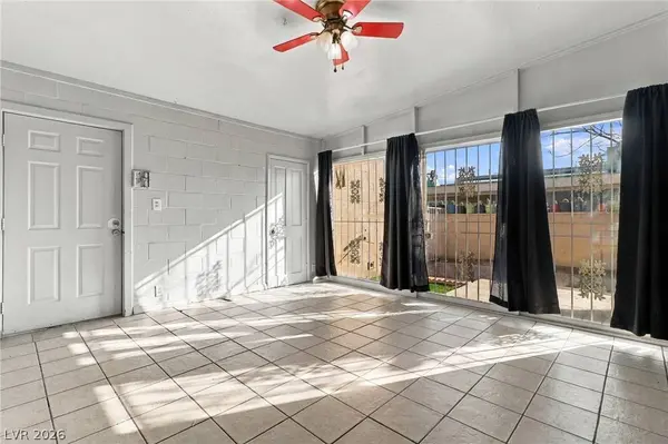 2521 Perliter AVE, North Las Vegas, NV 89030