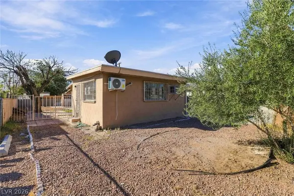 2521 Perliter AVE, North Las Vegas, NV 89030