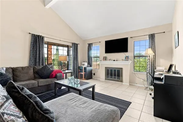 1907 E Viking RD, Las Vegas, NV 89169