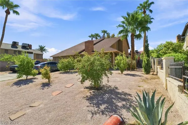 1907 E Viking RD, Las Vegas, NV 89169