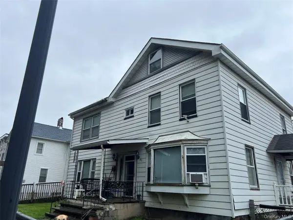 61 Fowler ST
