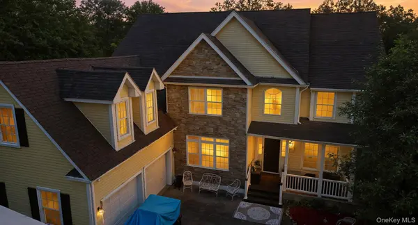 153 Shagbark LN