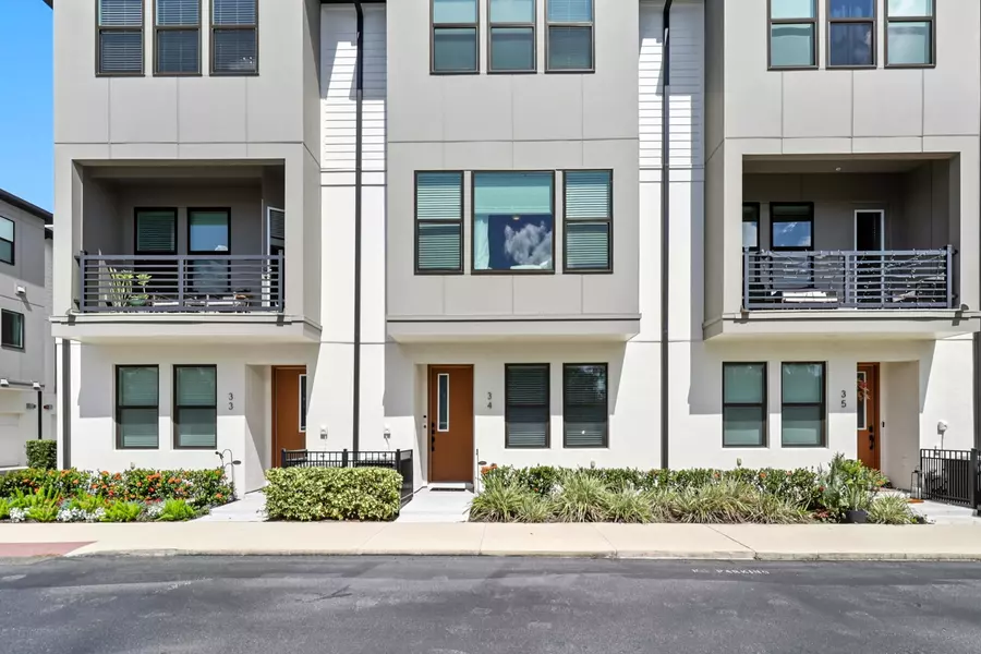 2511 N Grady AveTampa Fl 33607 #34,