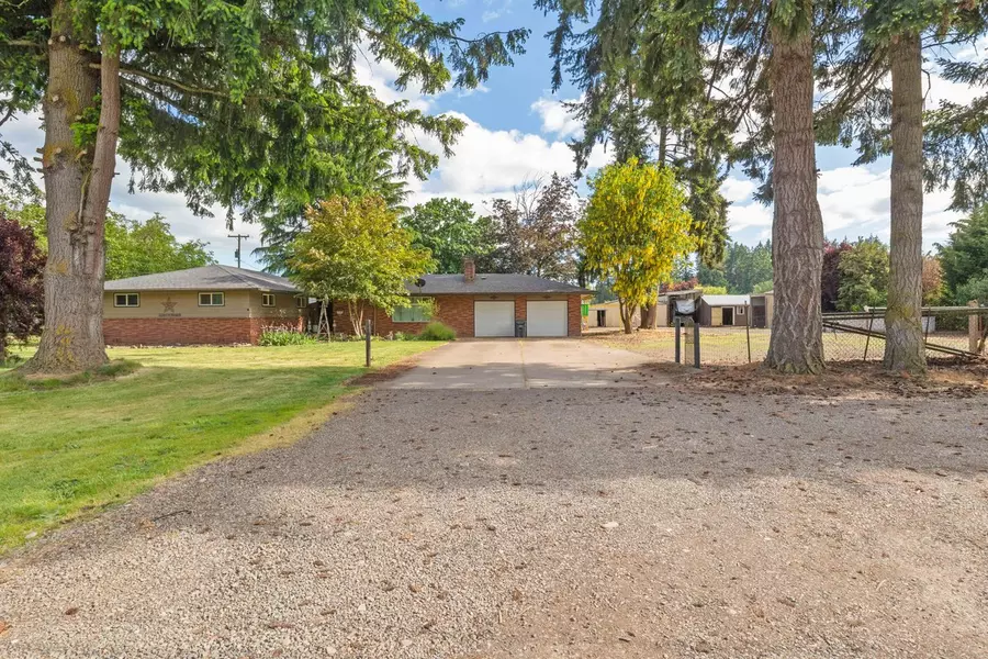 3574 Jefferson-Marion Rd SE, Jefferson, OR 97352-9276