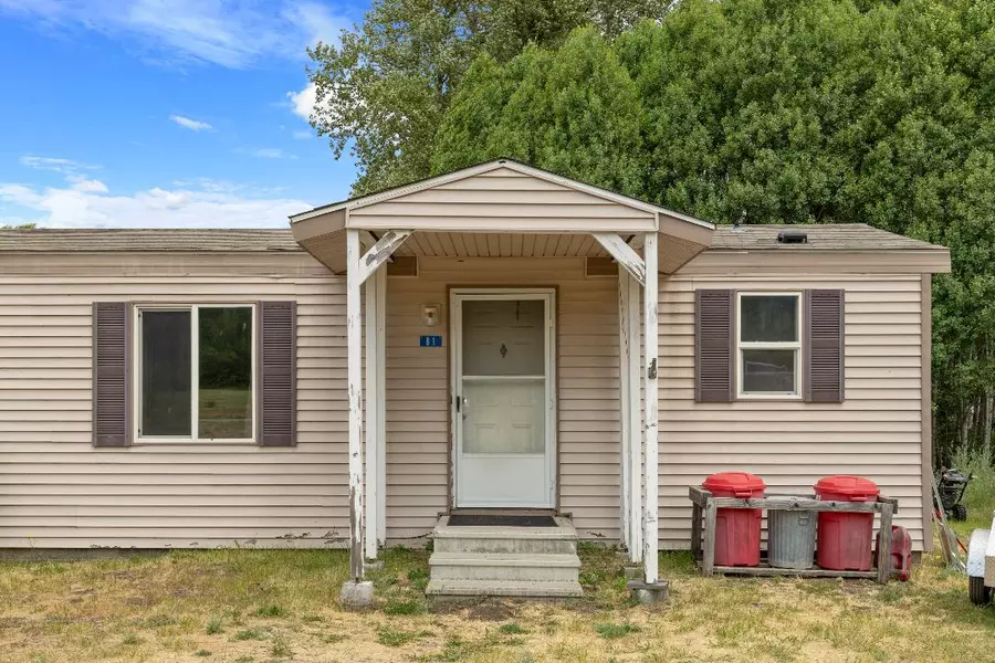 81 Laurel Ln, Cle Elum, WA 98922