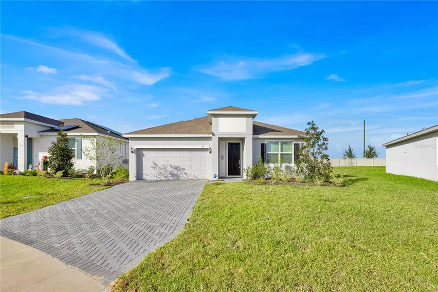 811 Richmond Estate Ave, Haines City, FL 33844-9452