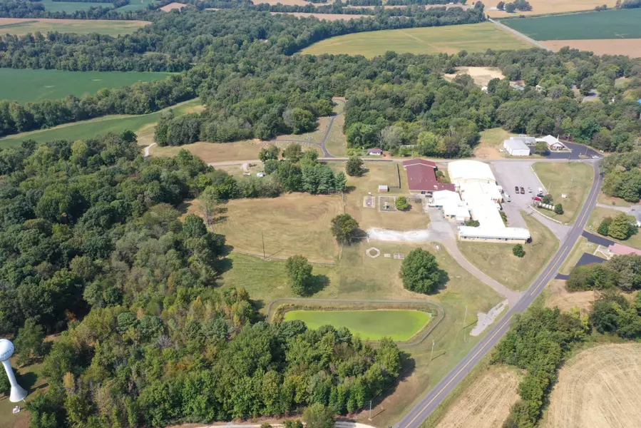 6775 St. Rt. 440, Hickory, KY 42057