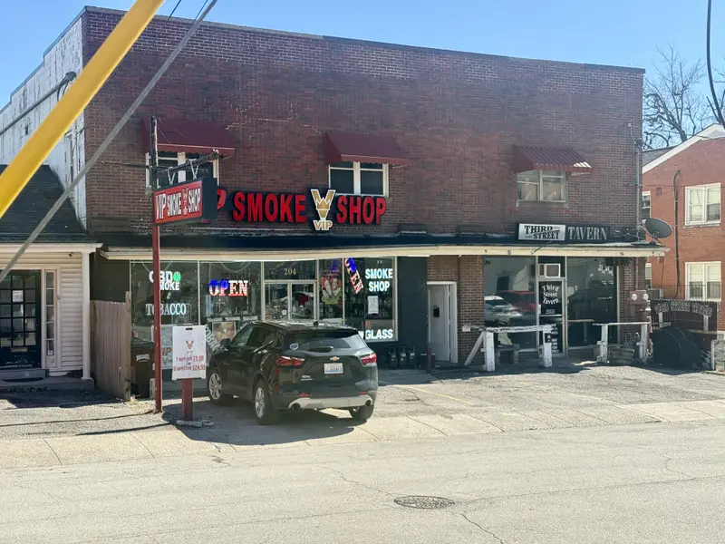 204 S 3rd St, Richmond, KY 40475-2775