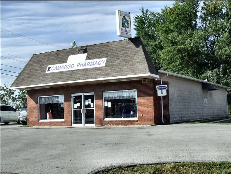 3404 Camargo Rd, Mt Sterling, KY 40353-8864