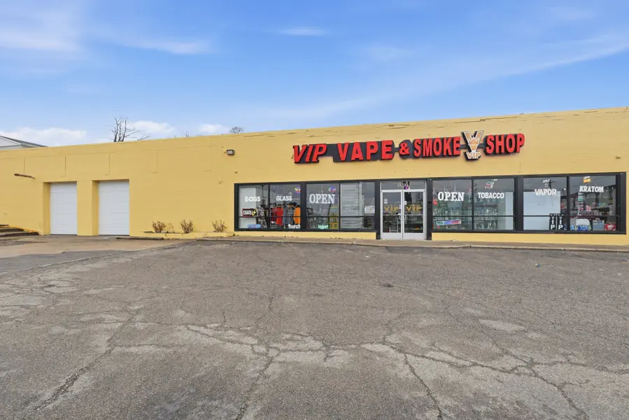 5000 Montgomery Rd, Cincinnati, OH 45212-2129