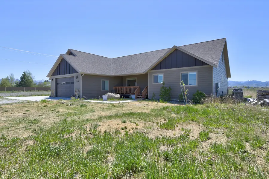3768 Cupid Dr, Helena, MT 59602-6022