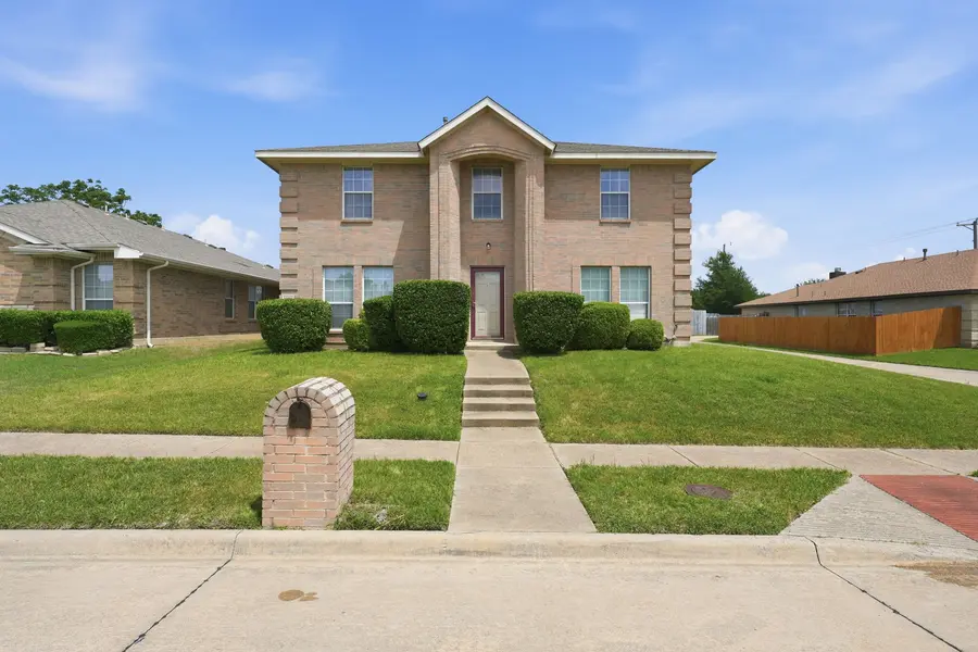 1308 Arbordale Ct, Lancaster, TX 75134-4166