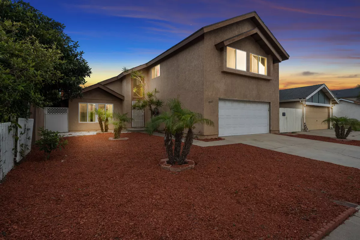 San Diego, CA 92154-4224,1861 Katella St