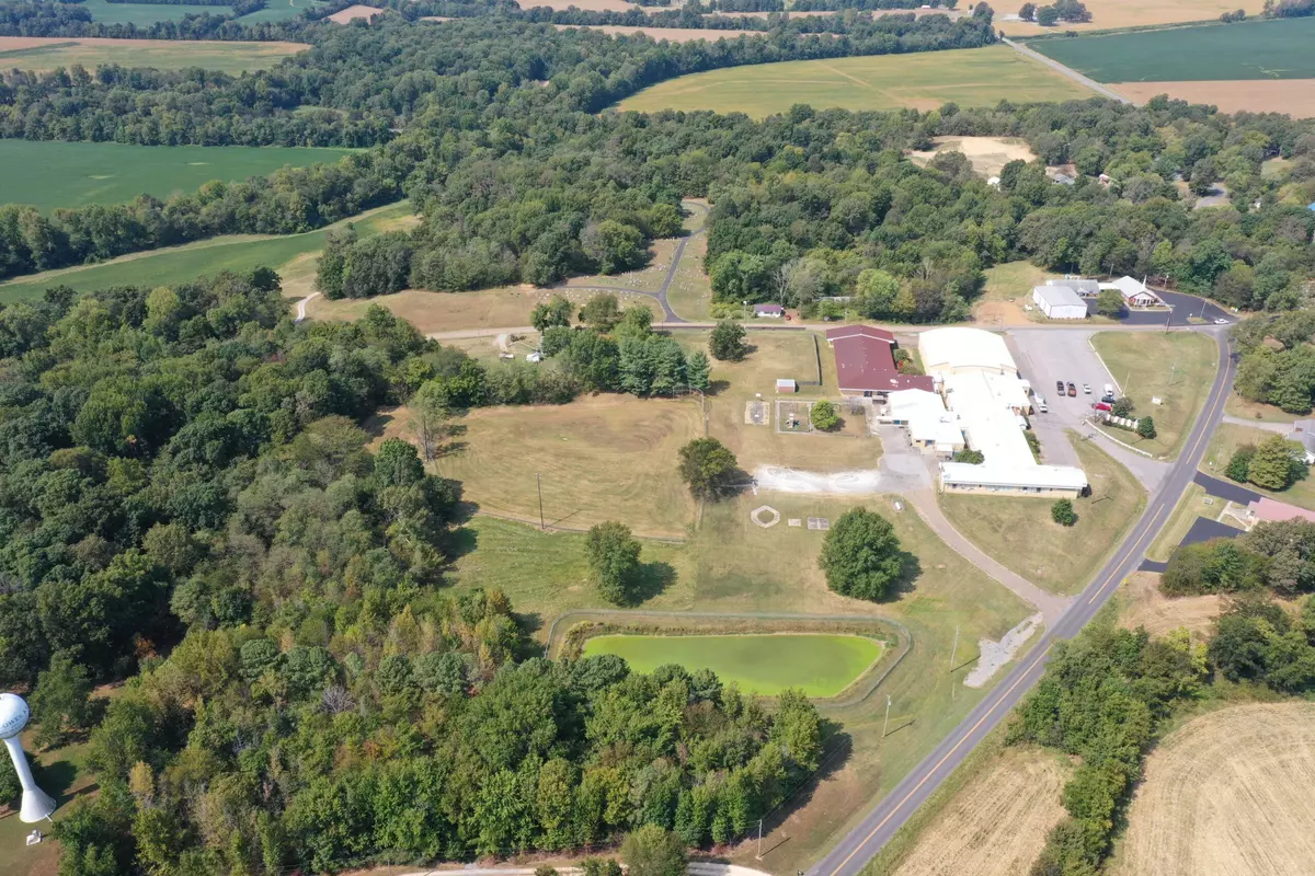 Hickory, KY 42057,6775 St. Rt. 440