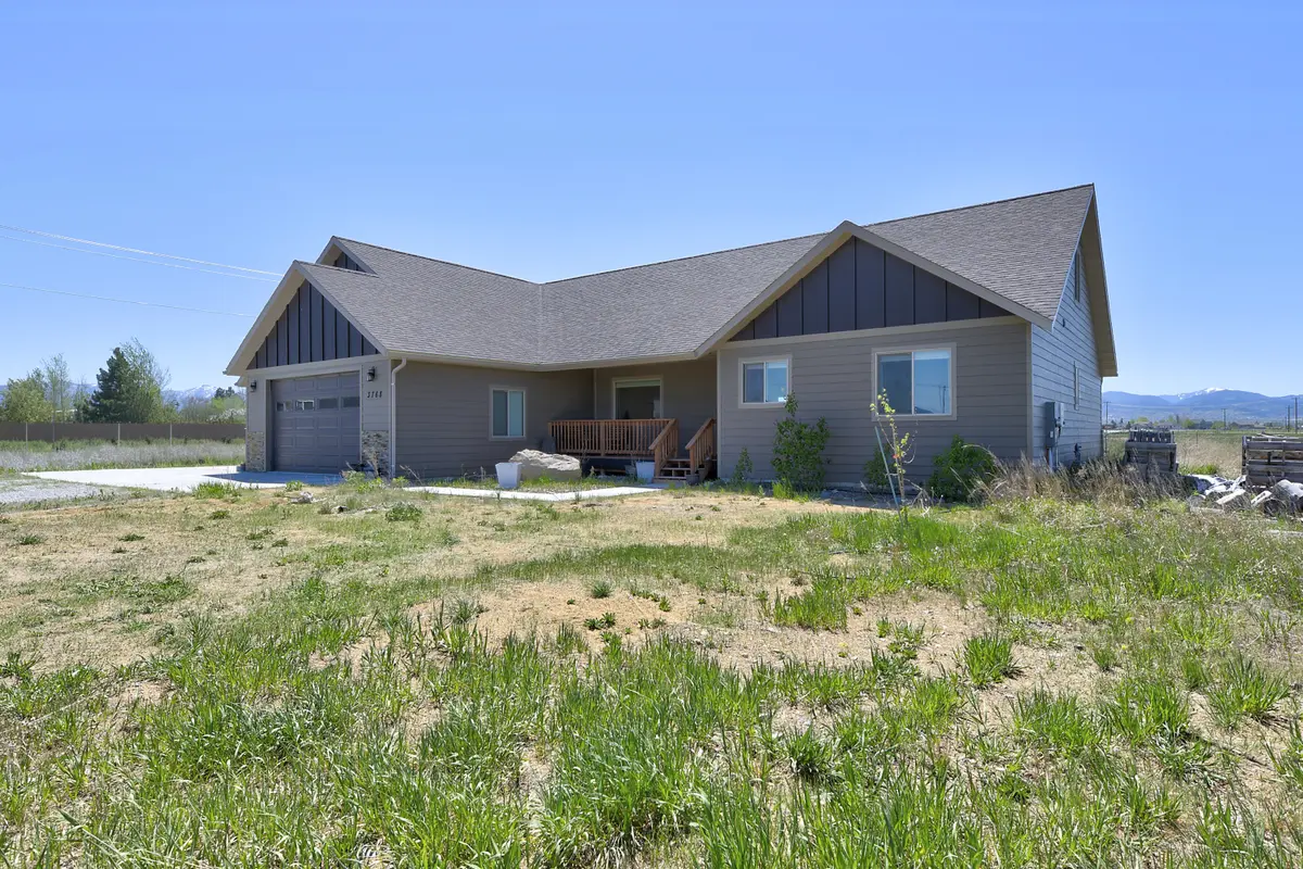 3768 Cupid Dr, Helena, MT 59602-6022