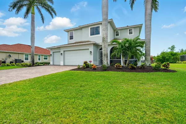 Cape Coral, FL 33991-3153,2660 Stonyhill Ct