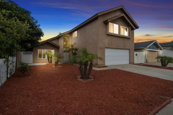 San Diego, CA 92154-4224,1861 Katella St