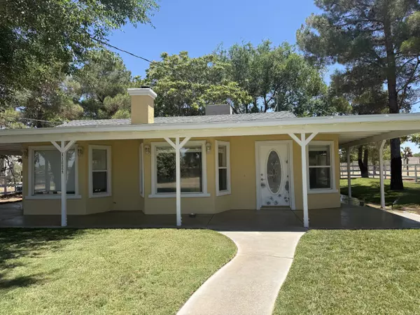 41024 16th St W, Palmdale, CA 93551-2145