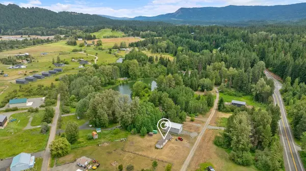 Cle Elum, WA 98922,81 Laurel Ln