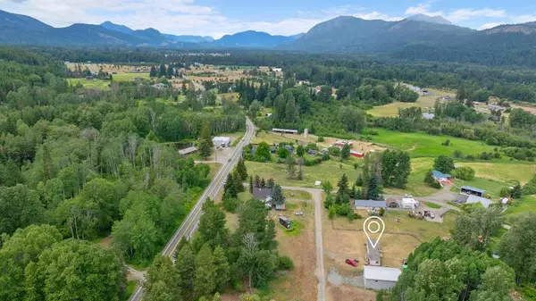 Cle Elum, WA 98922,81 Laurel Ln