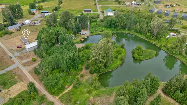 Cle Elum, WA 98922,81 Laurel Ln