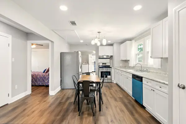 434 Farrington Dr, Marrero, LA 70072-2217