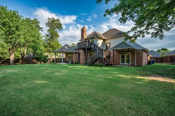 Norman, OK 73072-9747,4204 Upper Lake Dr