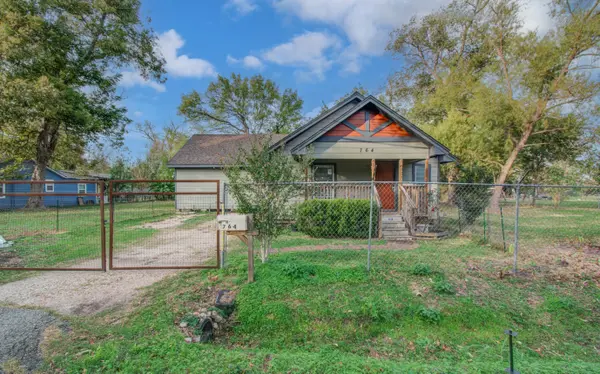 764 Homer St, Houston, TX 77091-3334
