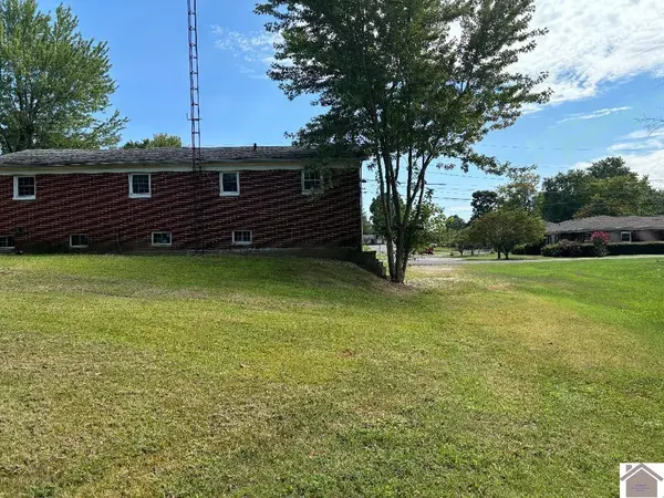 507 Barger St, Mayfield, KY 42066-3108