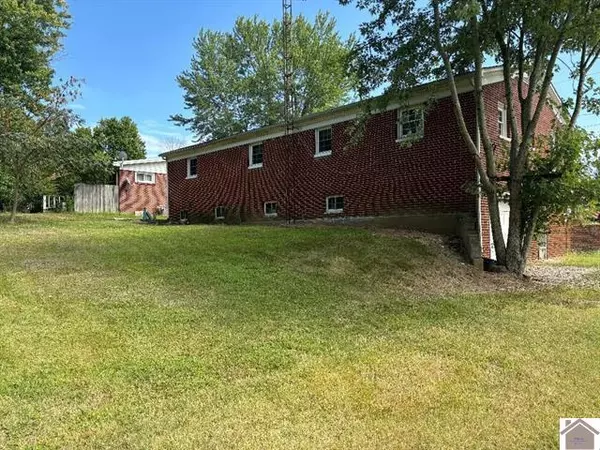 Mayfield, KY 42066-3108,507 Barger St