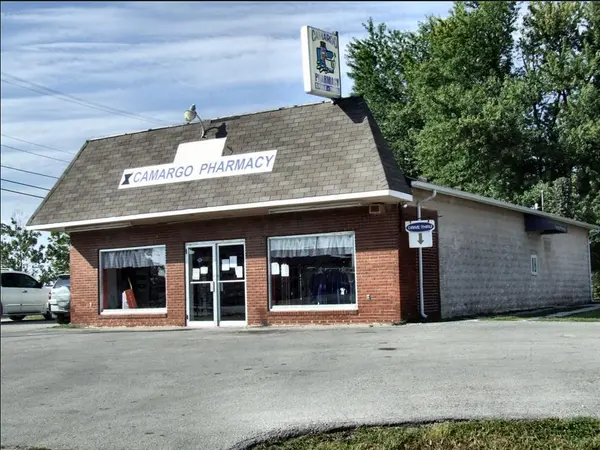 3404 Camargo Rd, Mt Sterling, KY 40353-8864