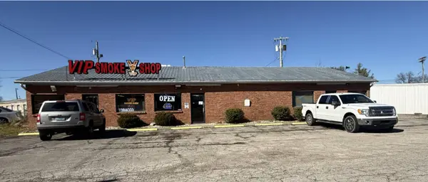 404 Highway 1016, Berea, KY 40403-1202