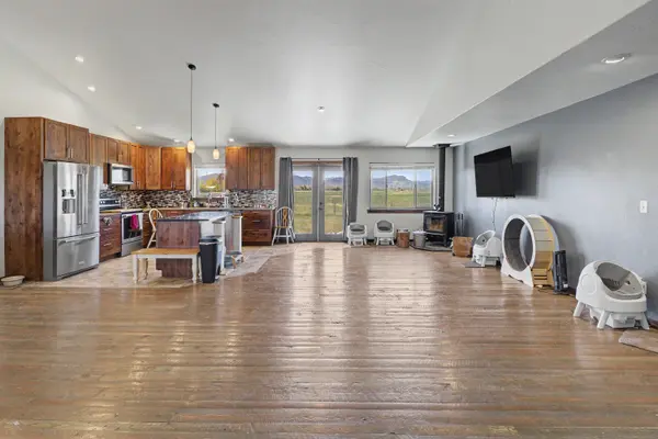 3768 Cupid Dr, Helena, MT 59602-6022