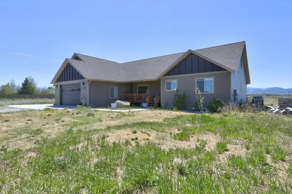 3768 Cupid Dr, Helena, MT 59602-6022
