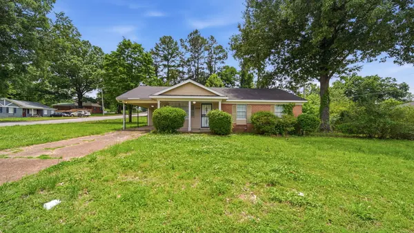 3919 Dante Ave, Memphis, TN 38128-2138