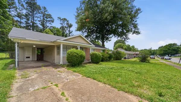3919 Dante Ave, Memphis, TN 38128-2138