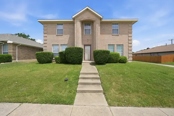 1308 Arbordale Ct, Lancaster, TX 75134-4166