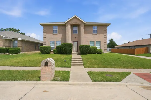 1308 Arbordale Ct, Lancaster, TX 75134-4166