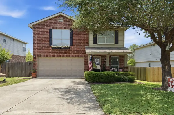 9118 Sahara Wds, Universal City, TX 78148-4627