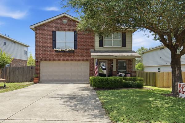 9118 Sahara Wds, Universal City, TX 78148-4627