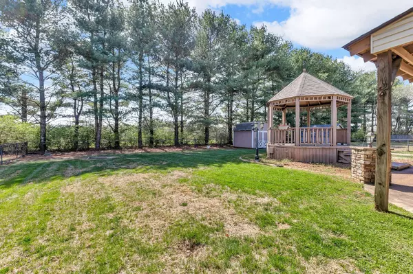 1649 Witt Hill Dr, Spring Hill, TN 37174