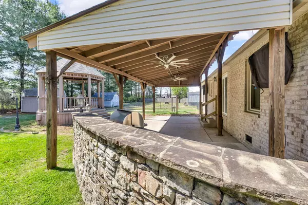 1649 Witt Hill Dr, Spring Hill, TN 37174