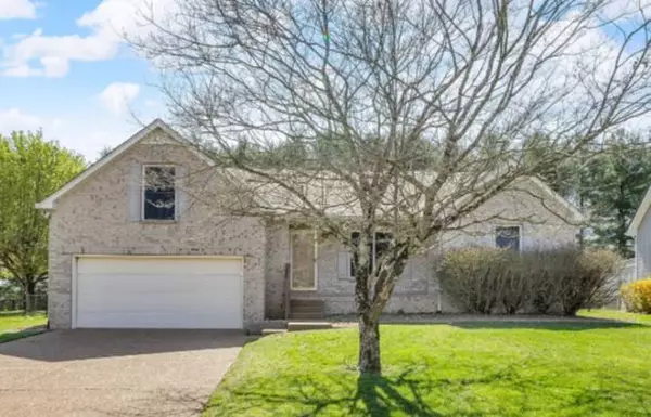 1649 Witt Hill Dr, Spring Hill, TN 37174