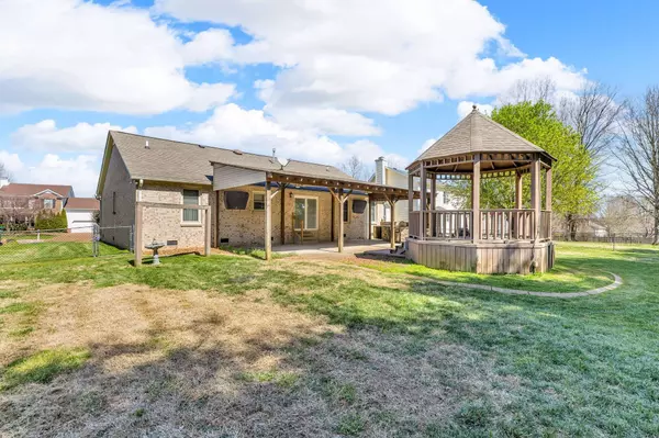 1649 Witt Hill Dr, Spring Hill, TN 37174